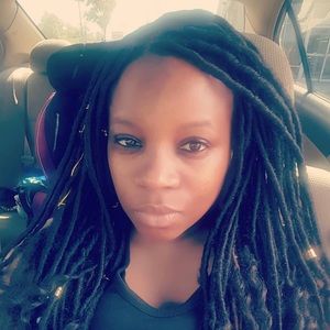 Meet your Posher, Shawanda